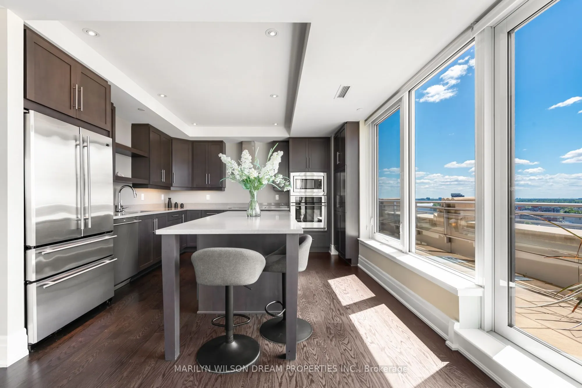 108 Lisgar Street, #1801