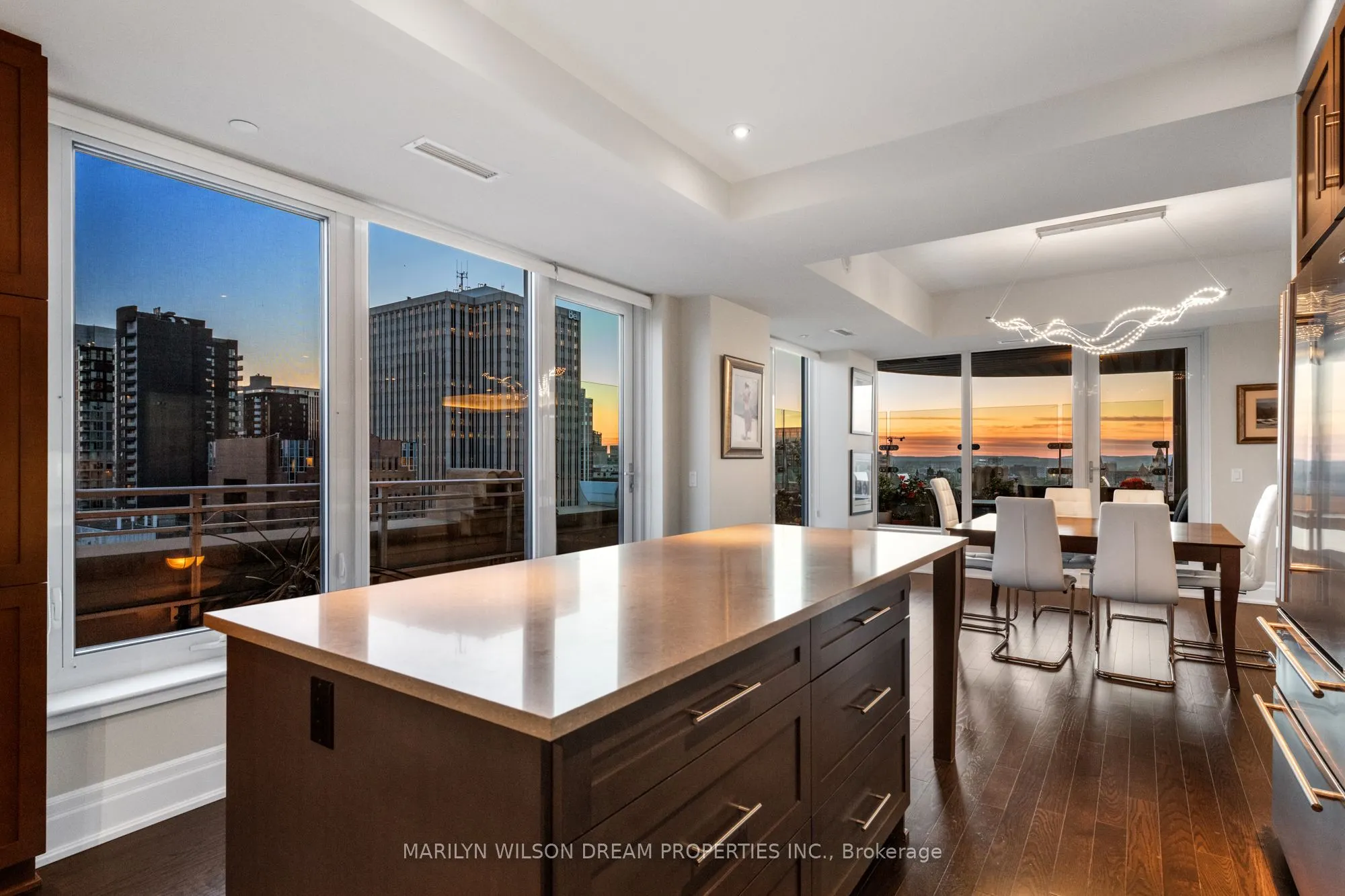 108 Lisgar Street, #1801