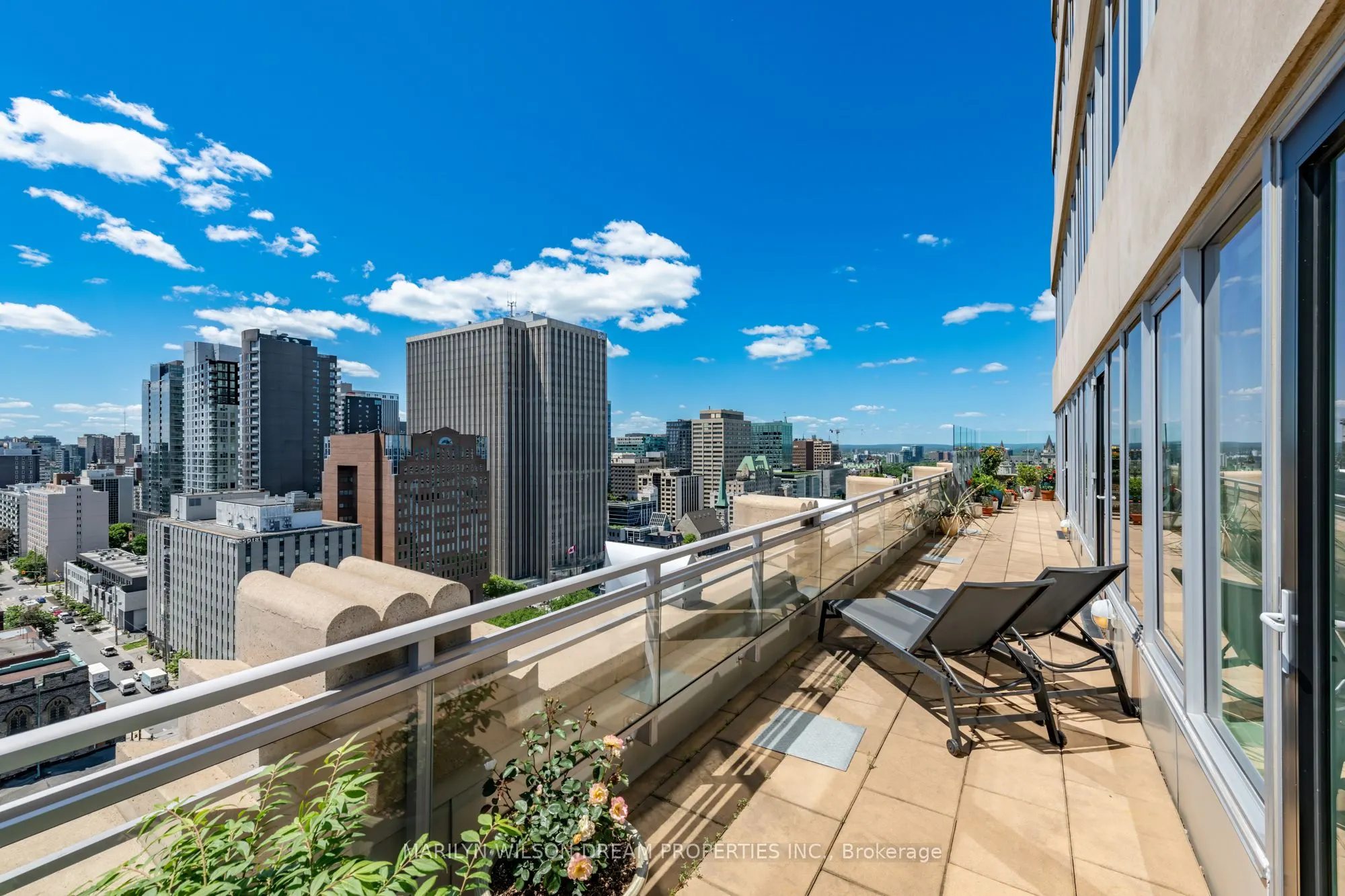 108 Lisgar Street, #1801