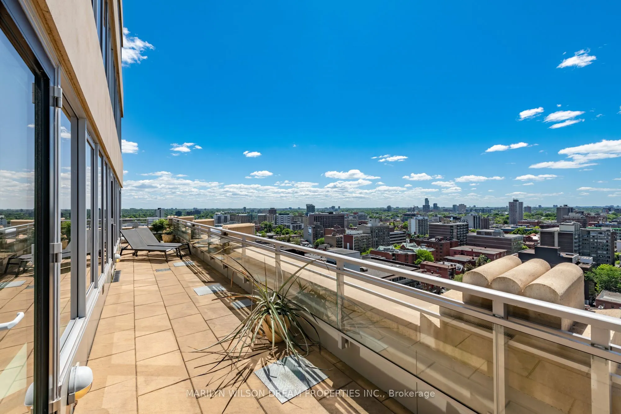 108 Lisgar Street, #1801