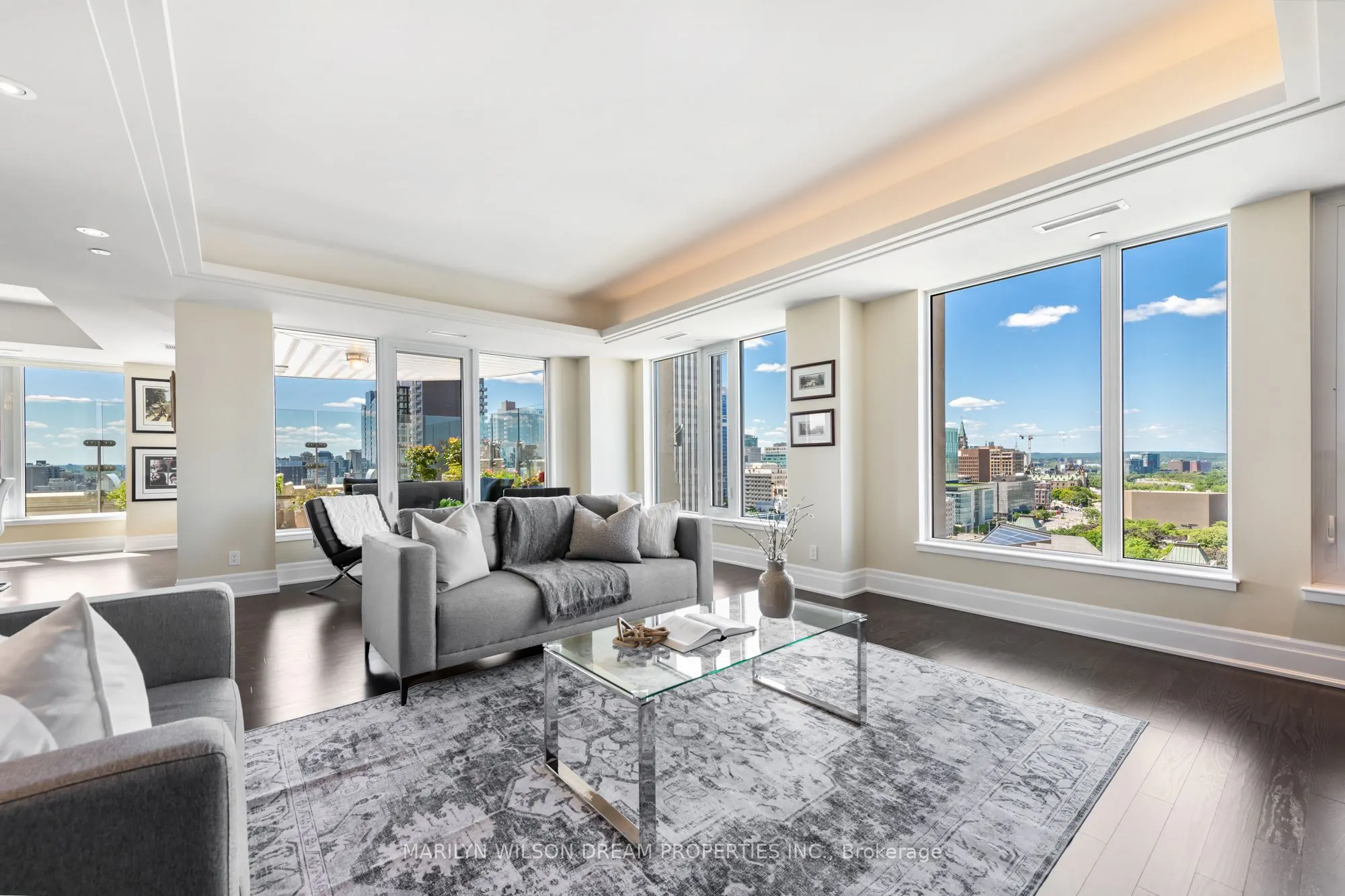 108 Lisgar Street, #1801