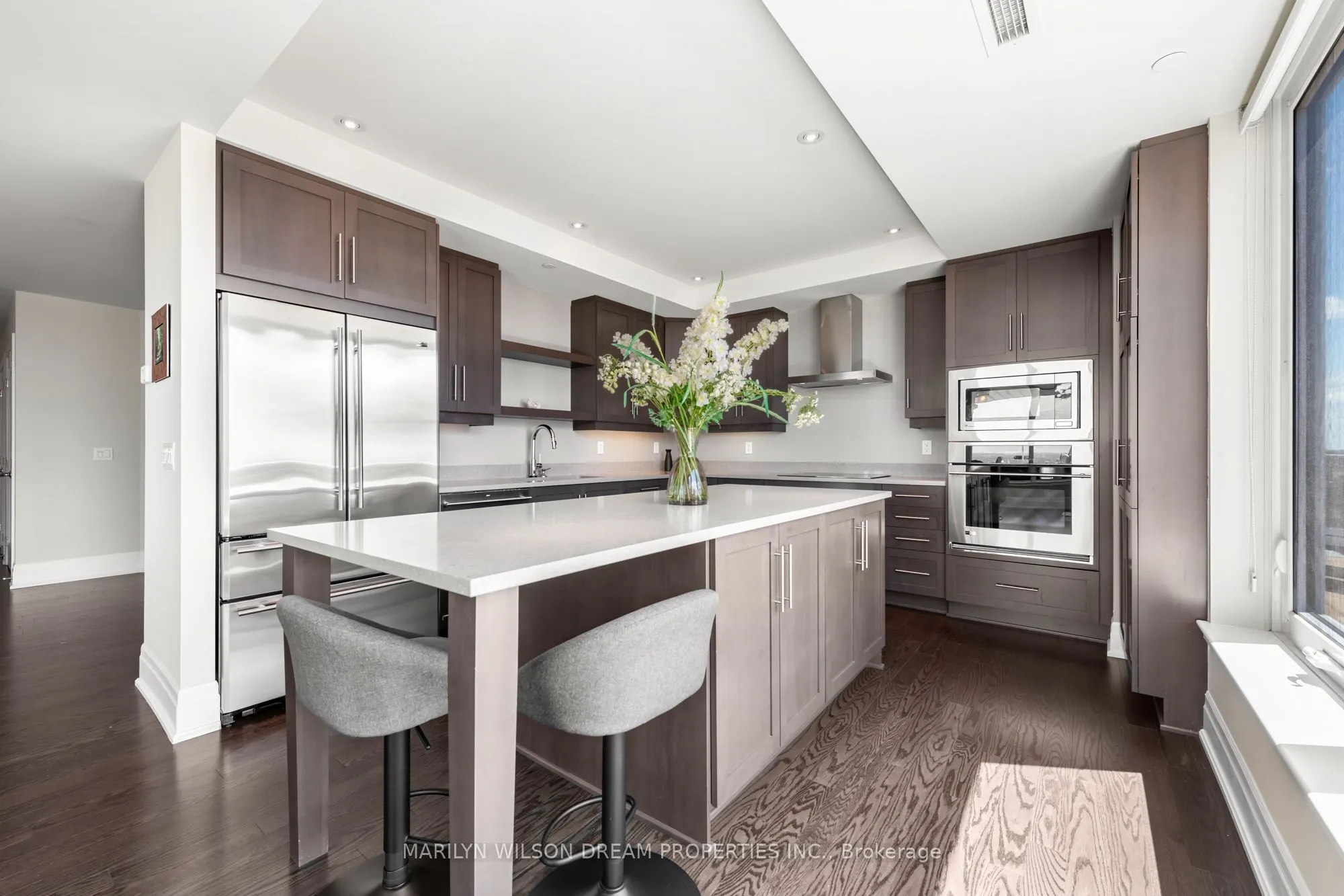 108 Lisgar Street, #1801