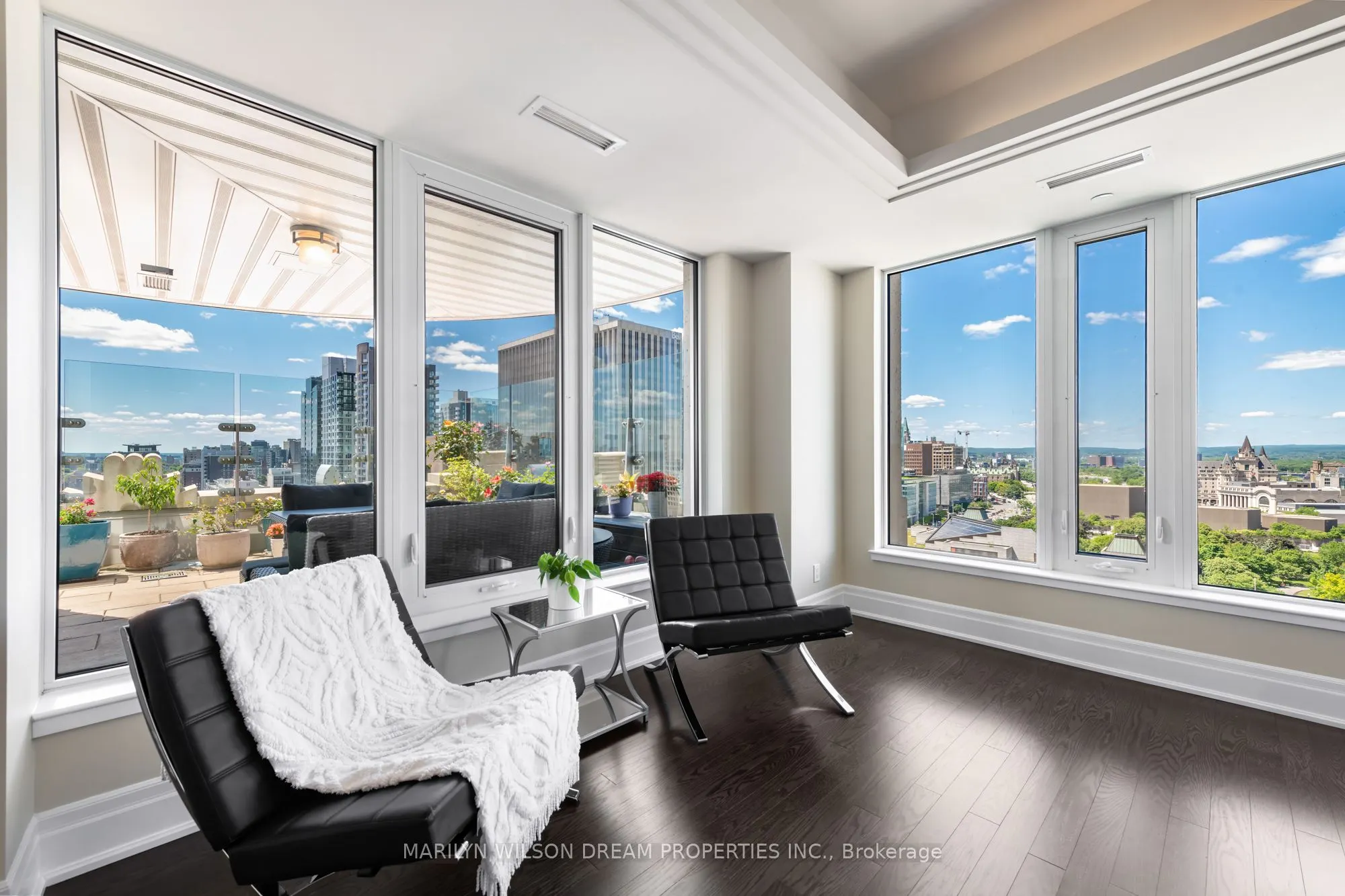 108 Lisgar Street, #1801