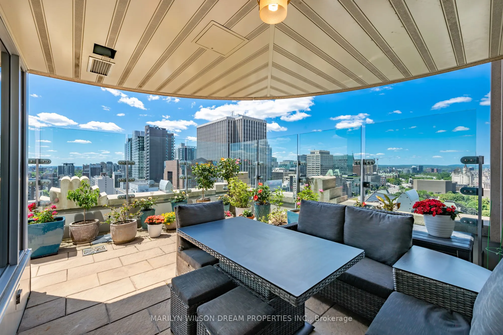 108 Lisgar Street, #1801