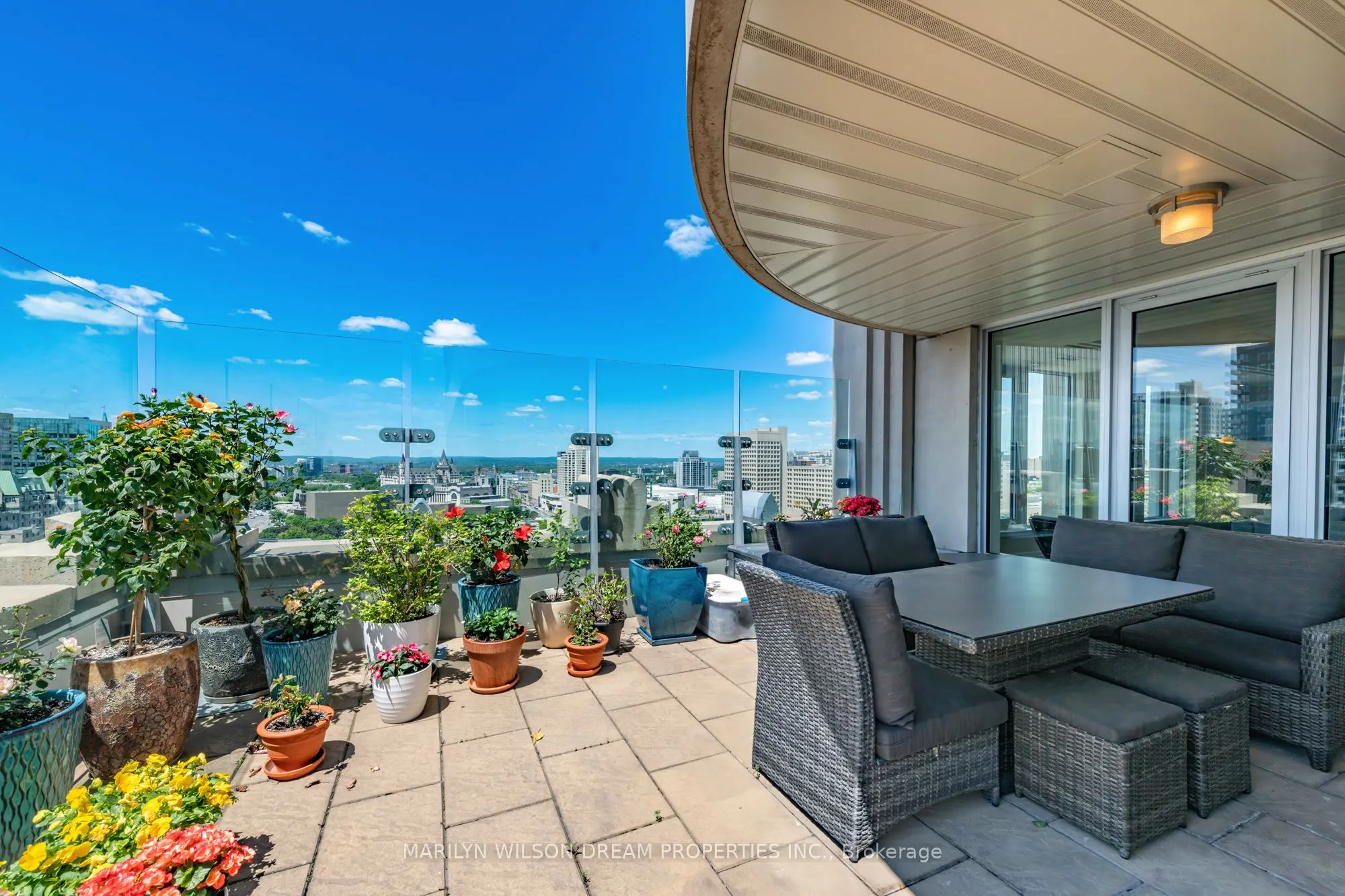 108 Lisgar Street, #1801