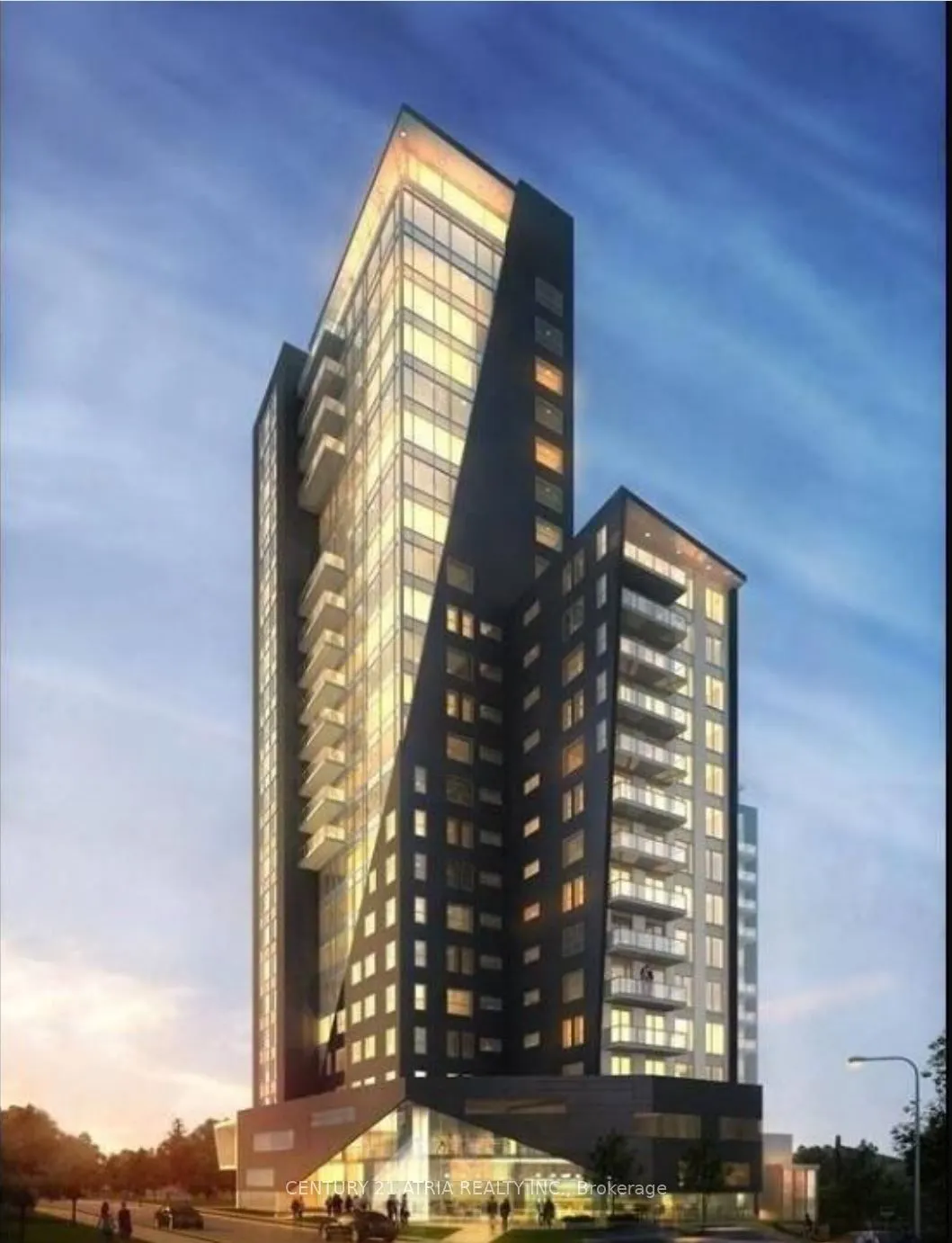 158 King Street N #502