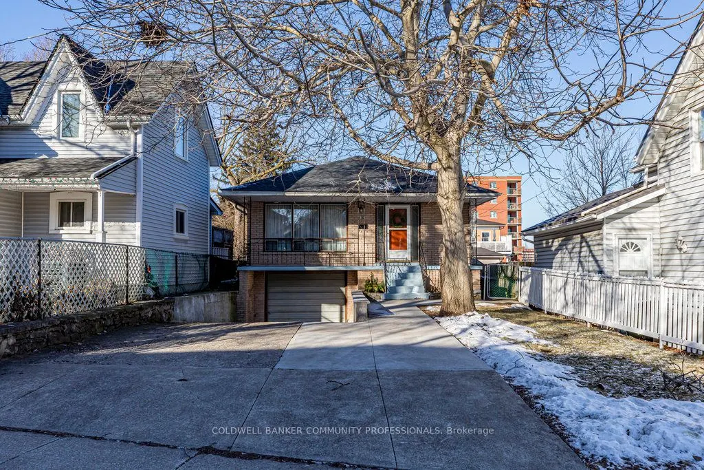 16 Elm Avenue