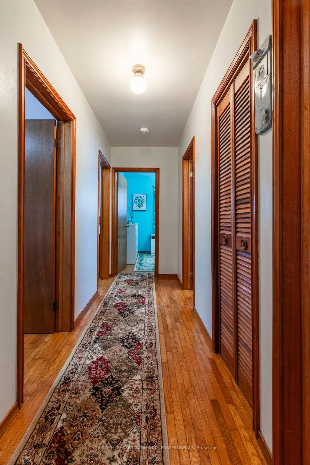 16 Elm Avenue