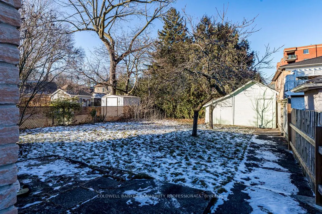 16 Elm Avenue