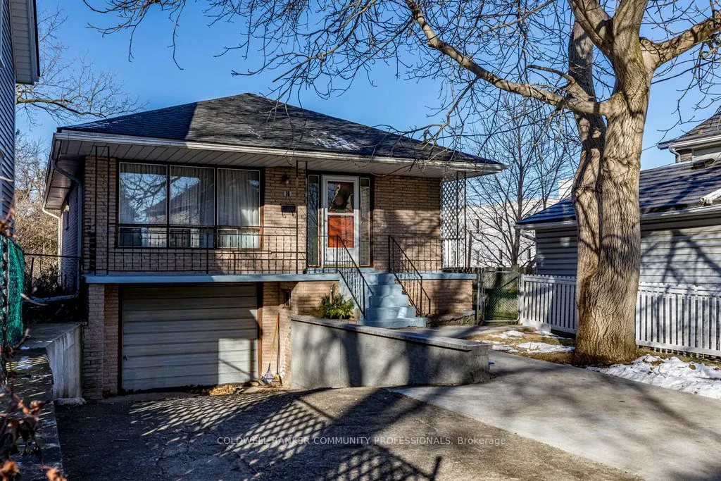 16 Elm Avenue