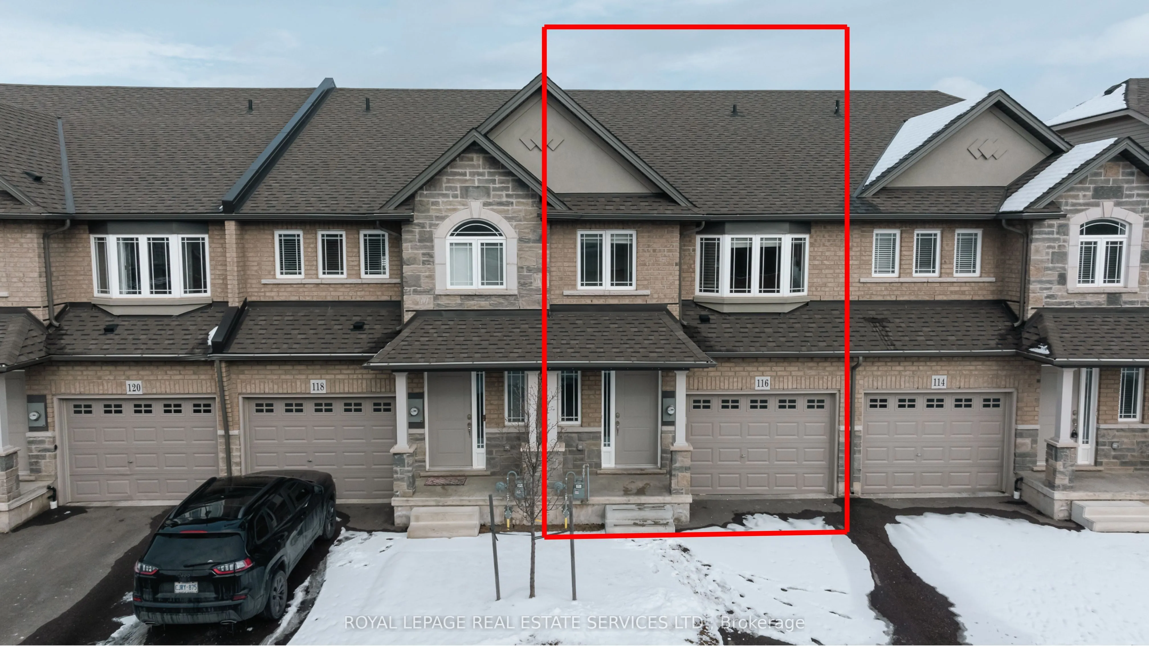 116 Laguna Village Crescent