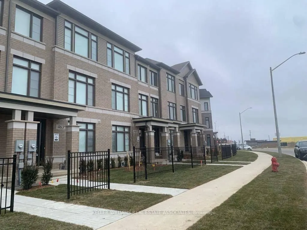 477 Provident Way #27