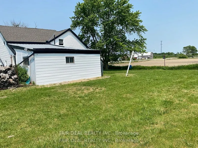 4832 Regional 20 Road