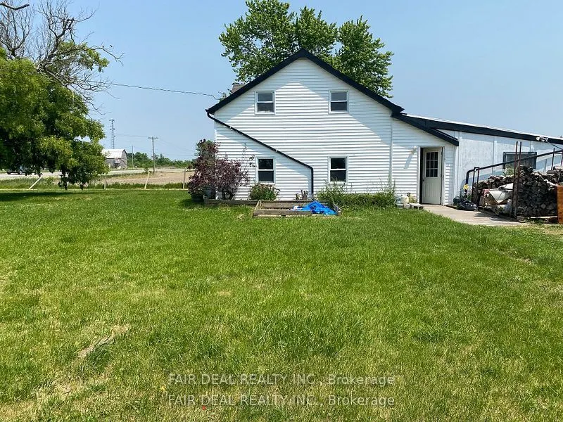 4832 Regional 20 Road