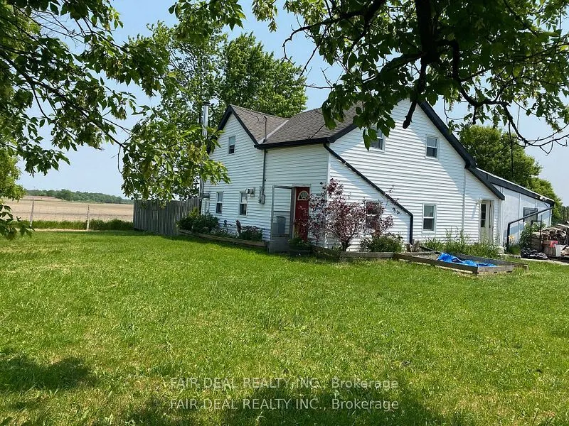 4832 Regional 20 Road