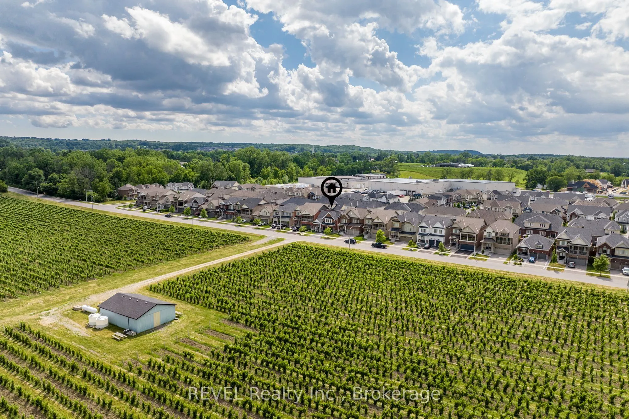 316 Concession 3 Road