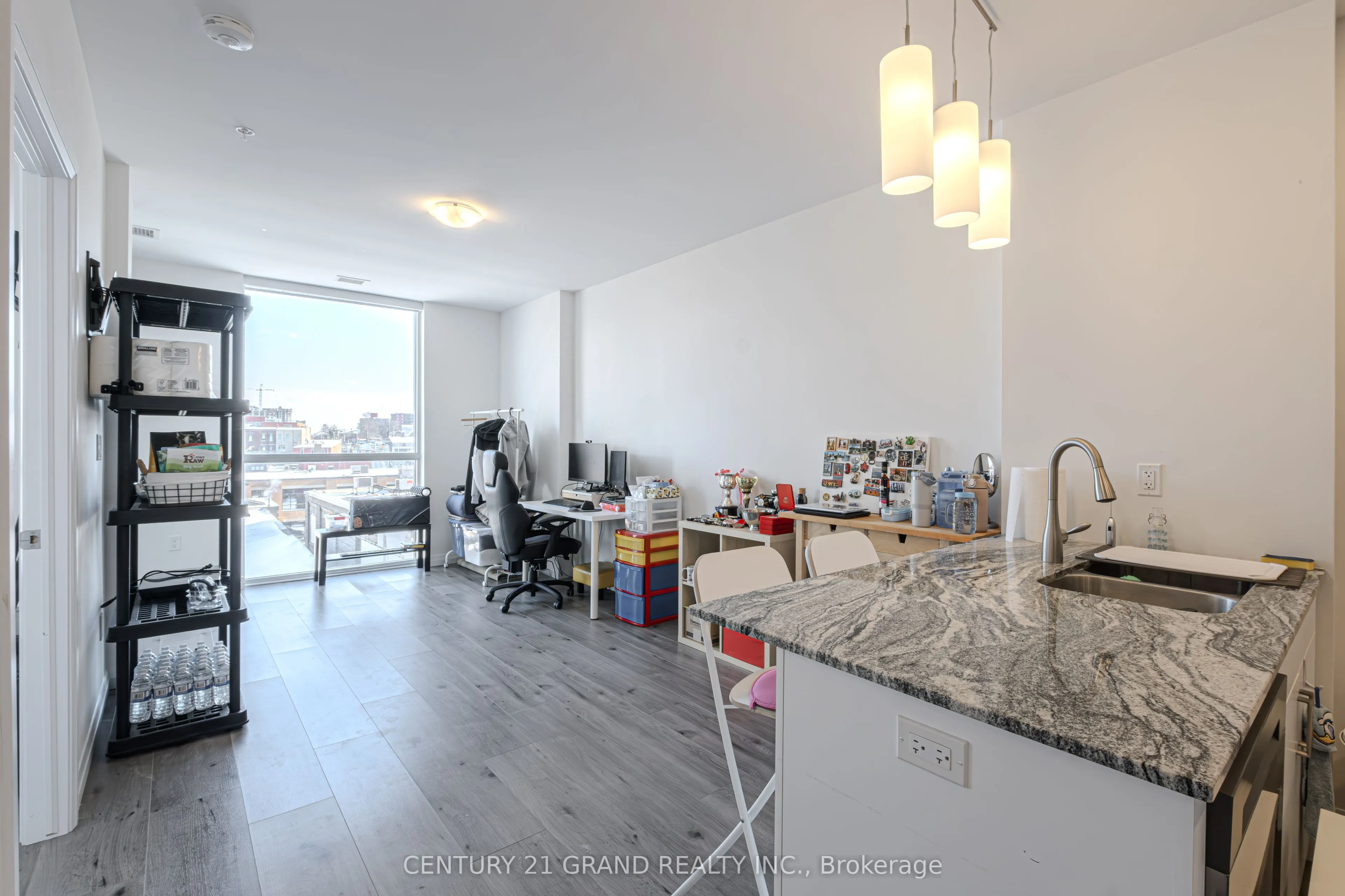 60 Charles Street W, #503