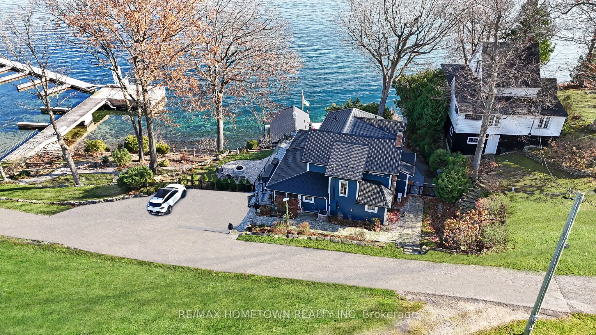 130 Butternut Bay Road