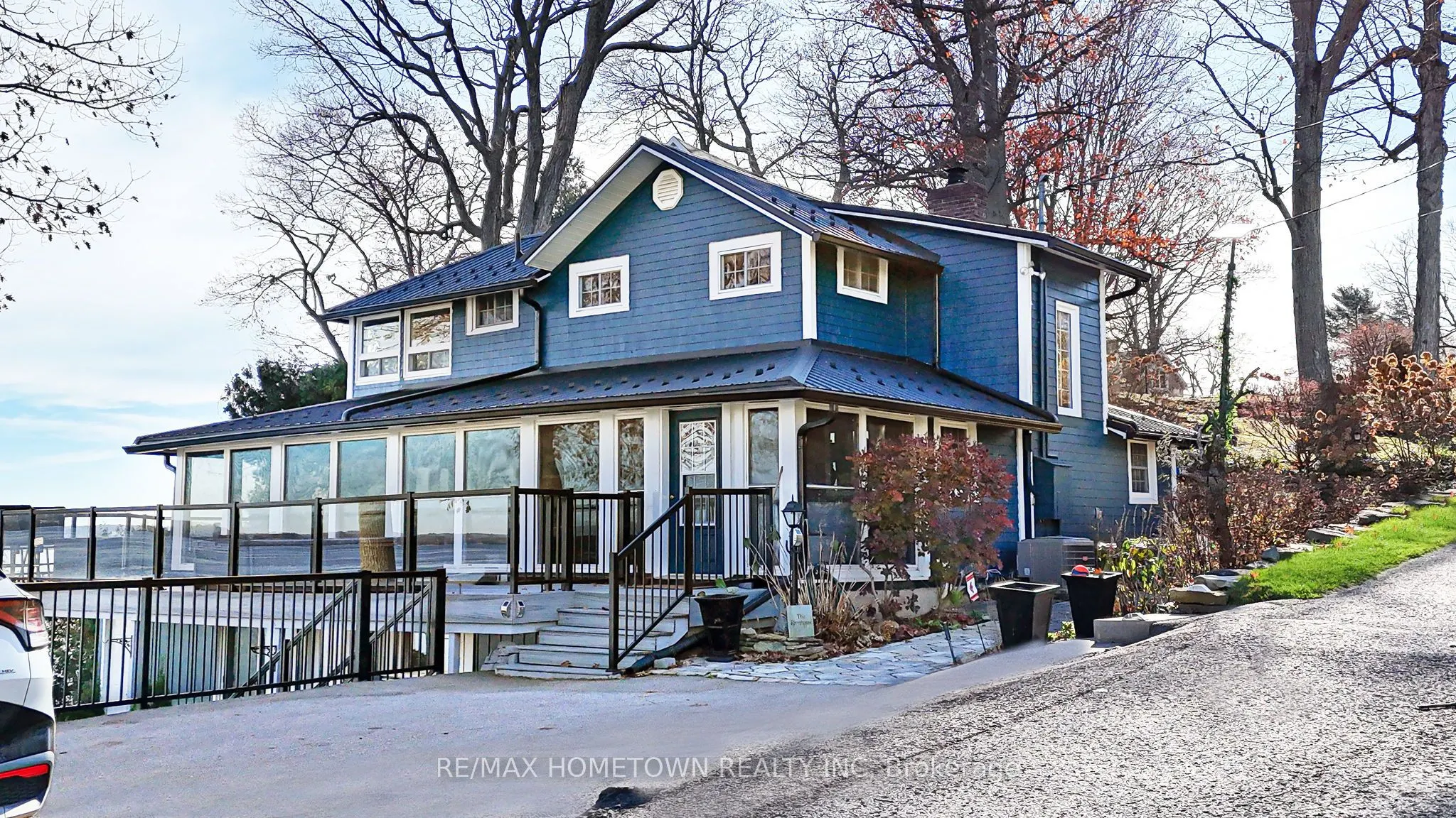 130 Butternut Bay Road