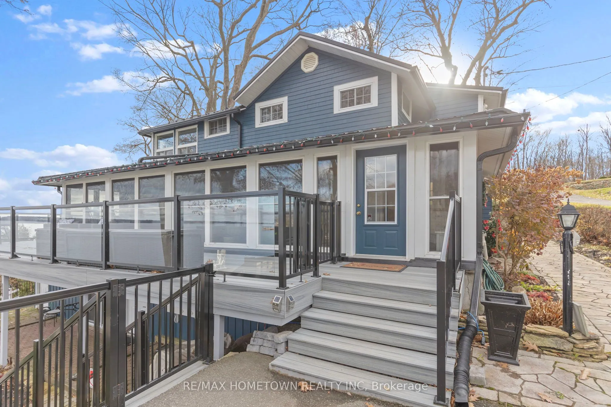 130 Butternut Bay Road