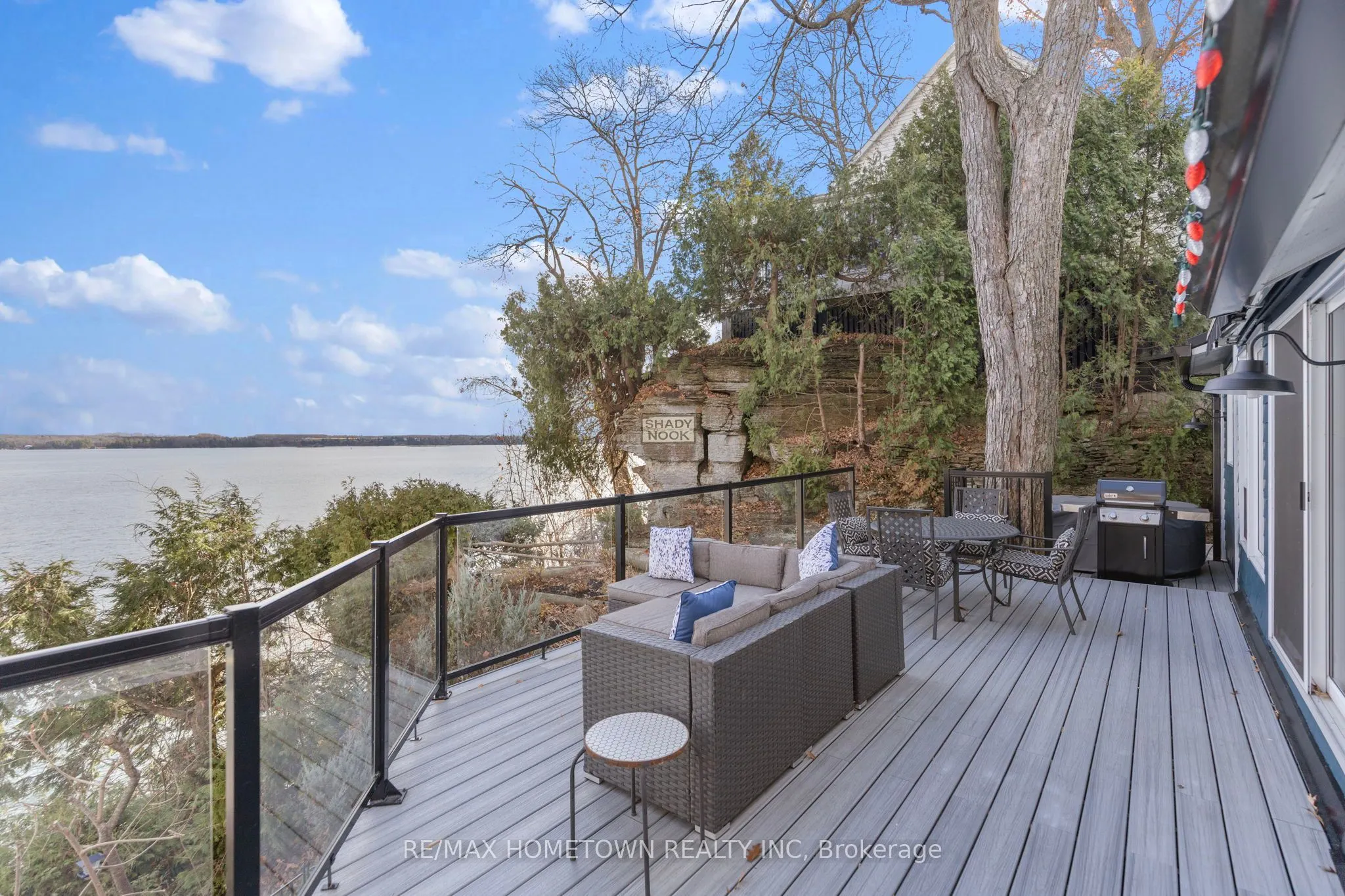 130 Butternut Bay Road