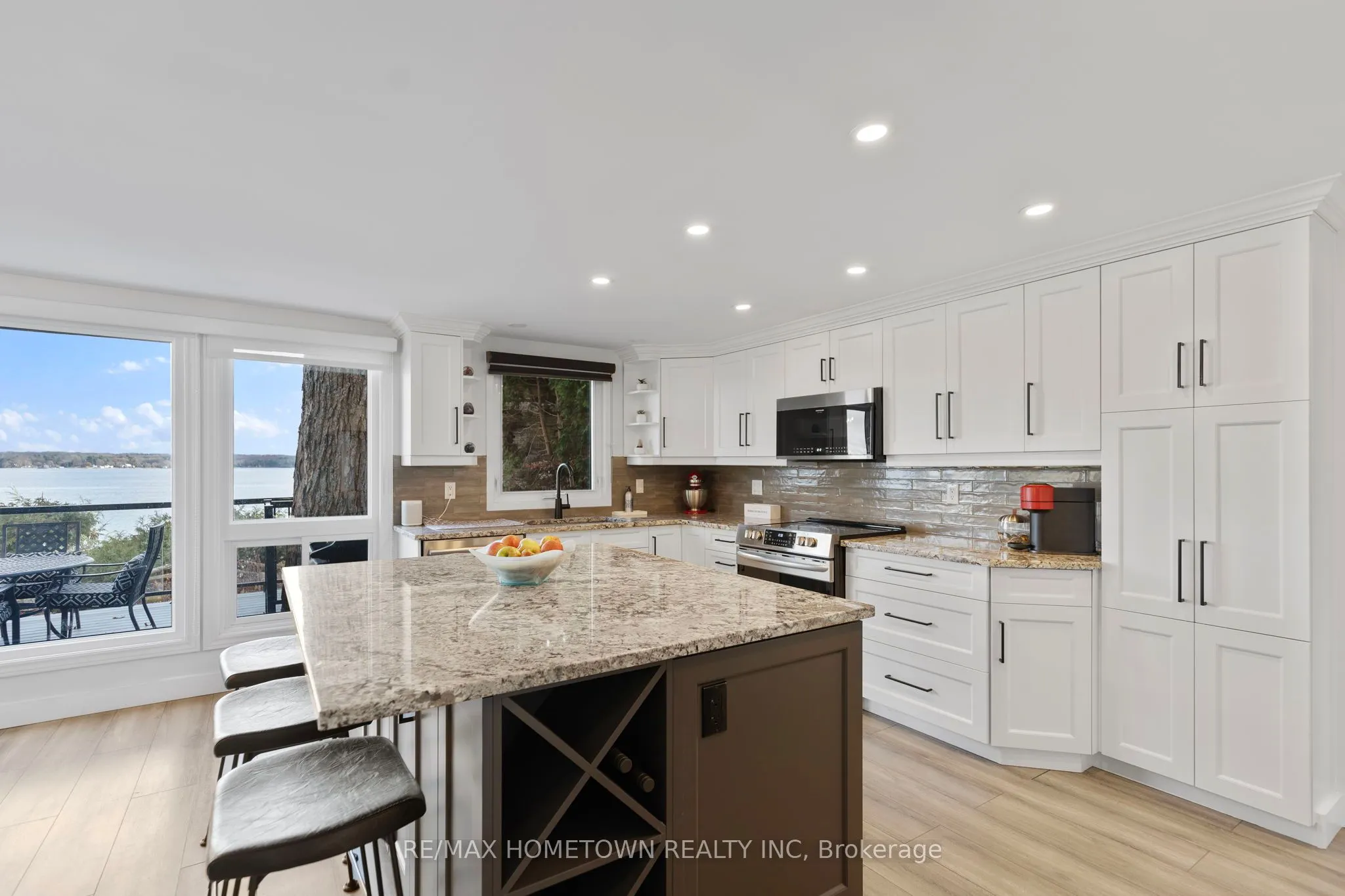 130 Butternut Bay Road