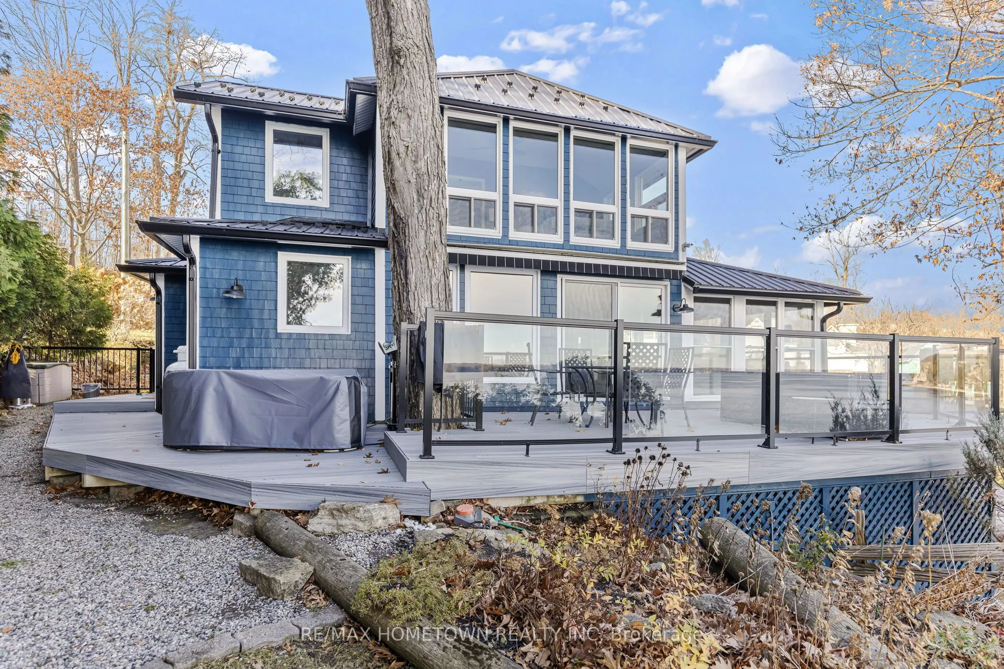 130 Butternut Bay Road