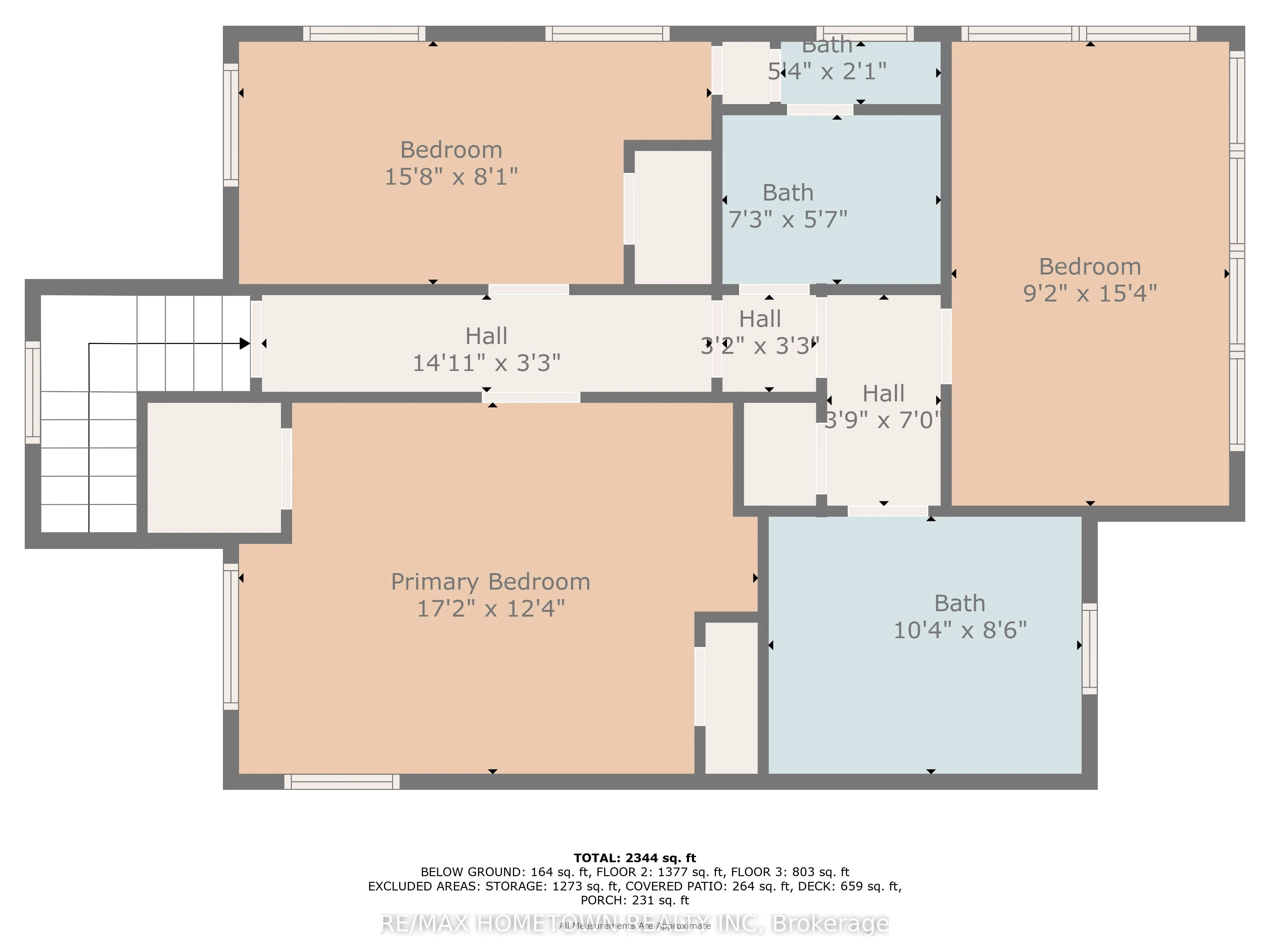 130 Butternut Bay Road
