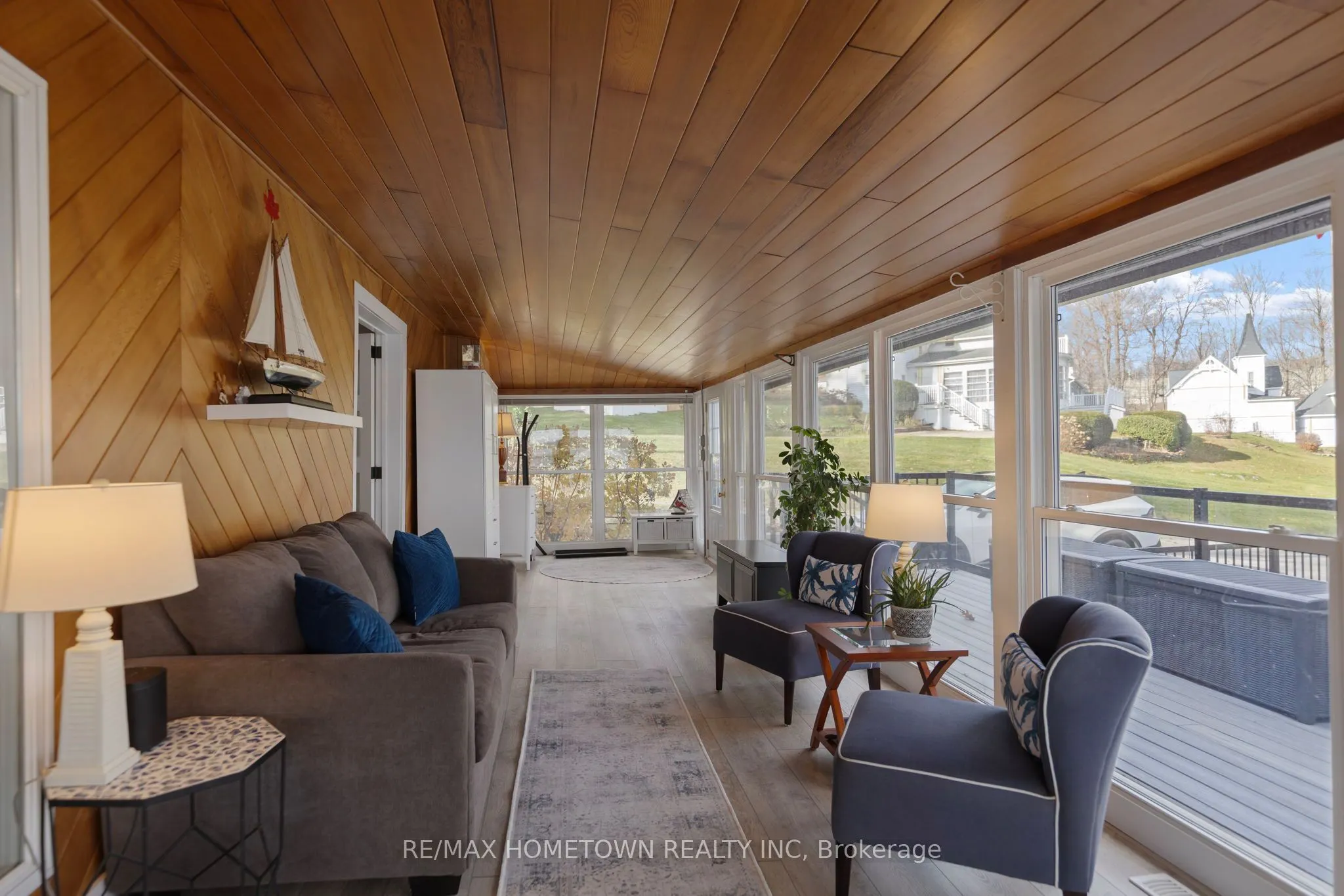 130 Butternut Bay Road