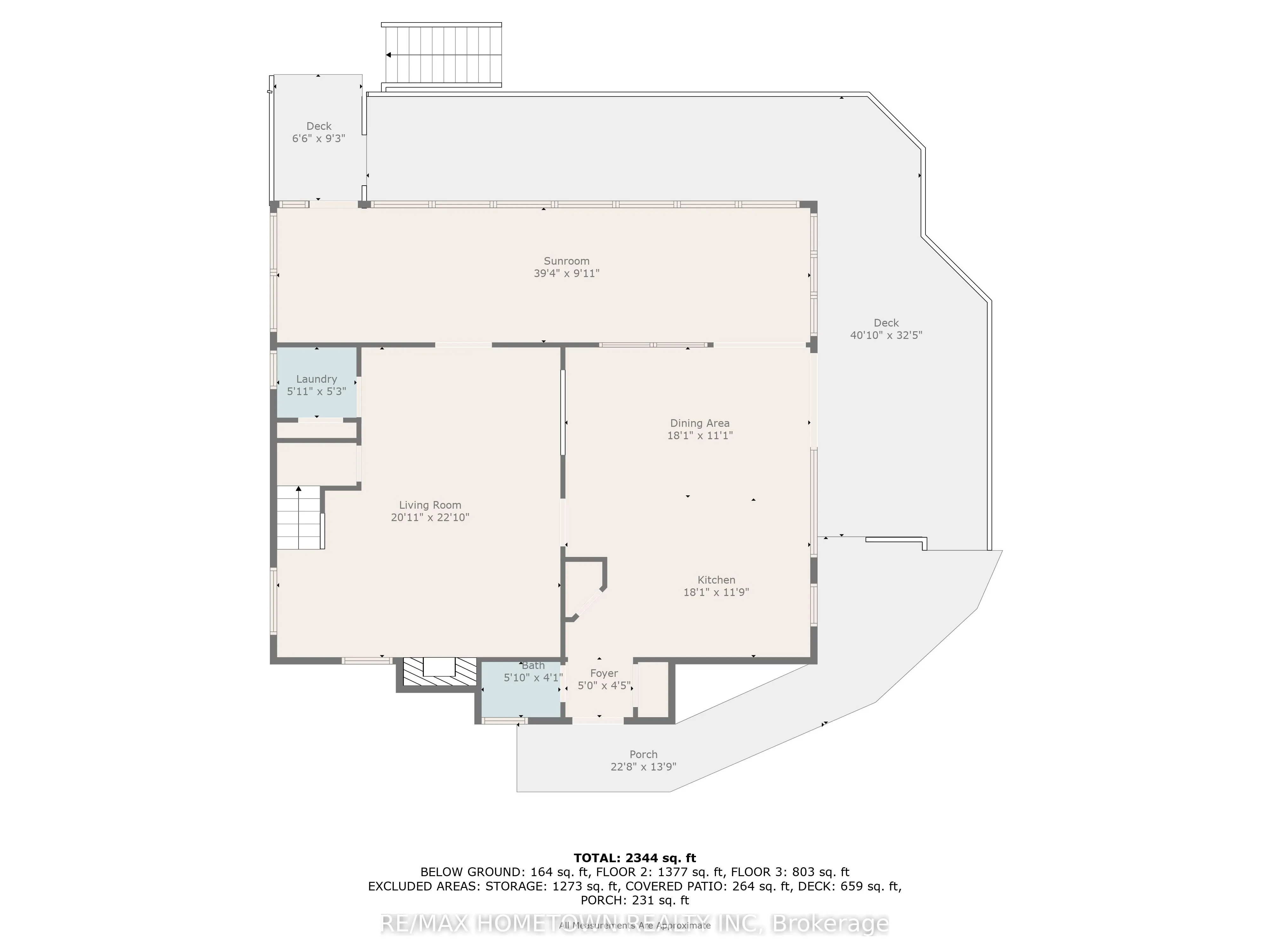 130 Butternut Bay Road