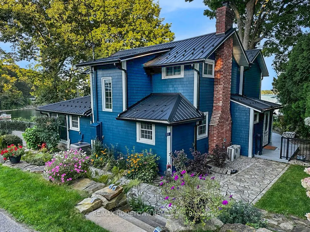 130 Butternut Bay Road