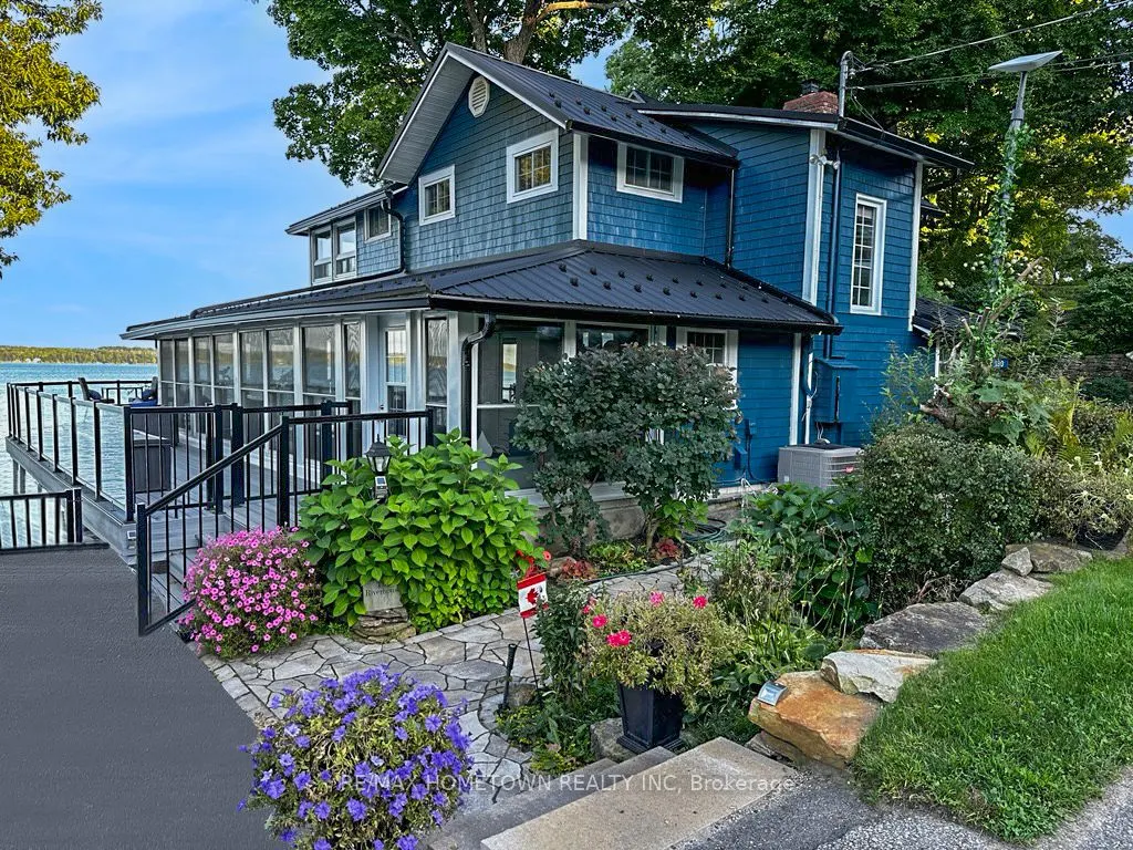 130 Butternut Bay Road