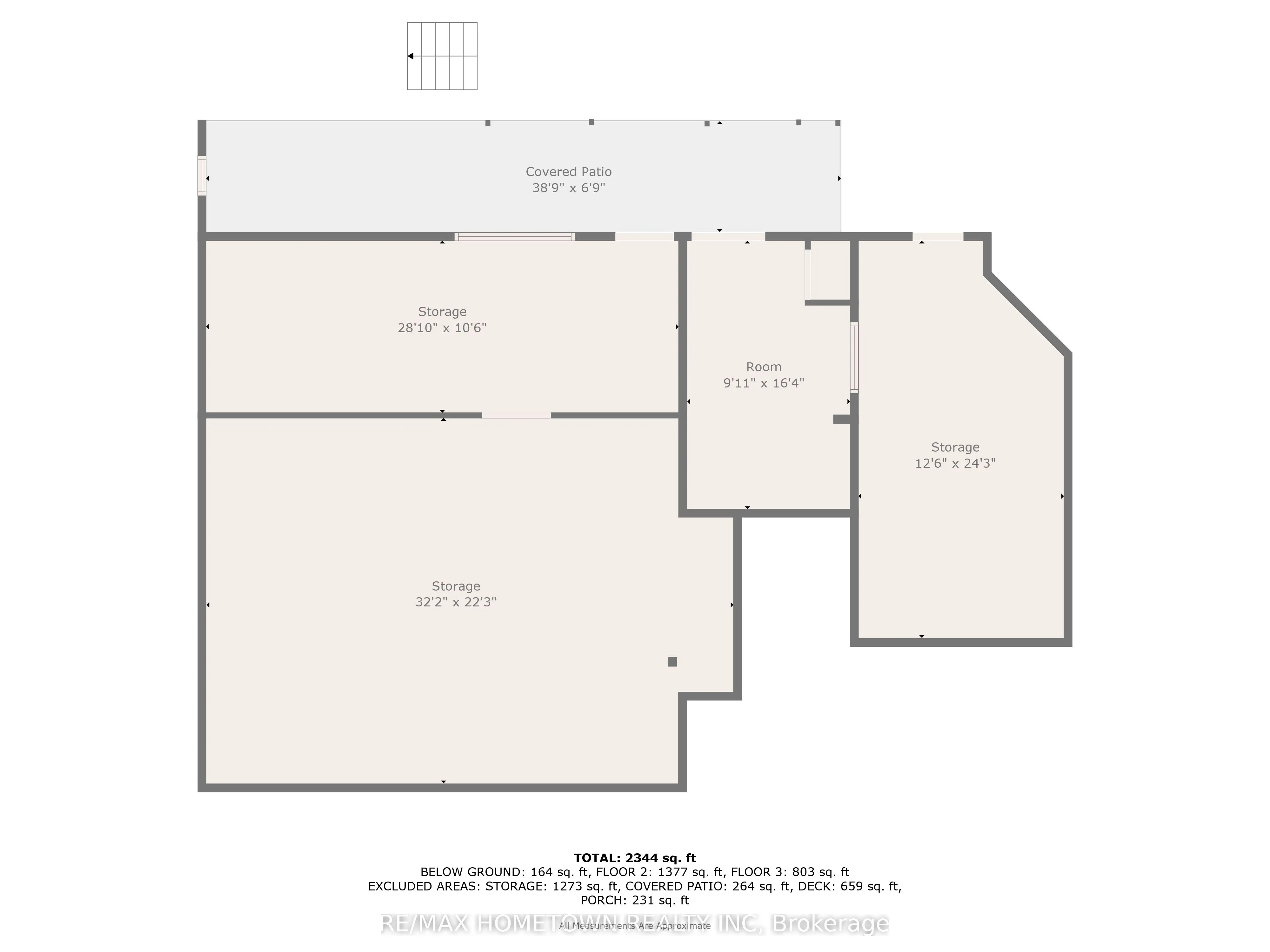 130 Butternut Bay Road