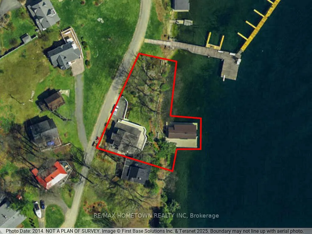 130 Butternut Bay Road