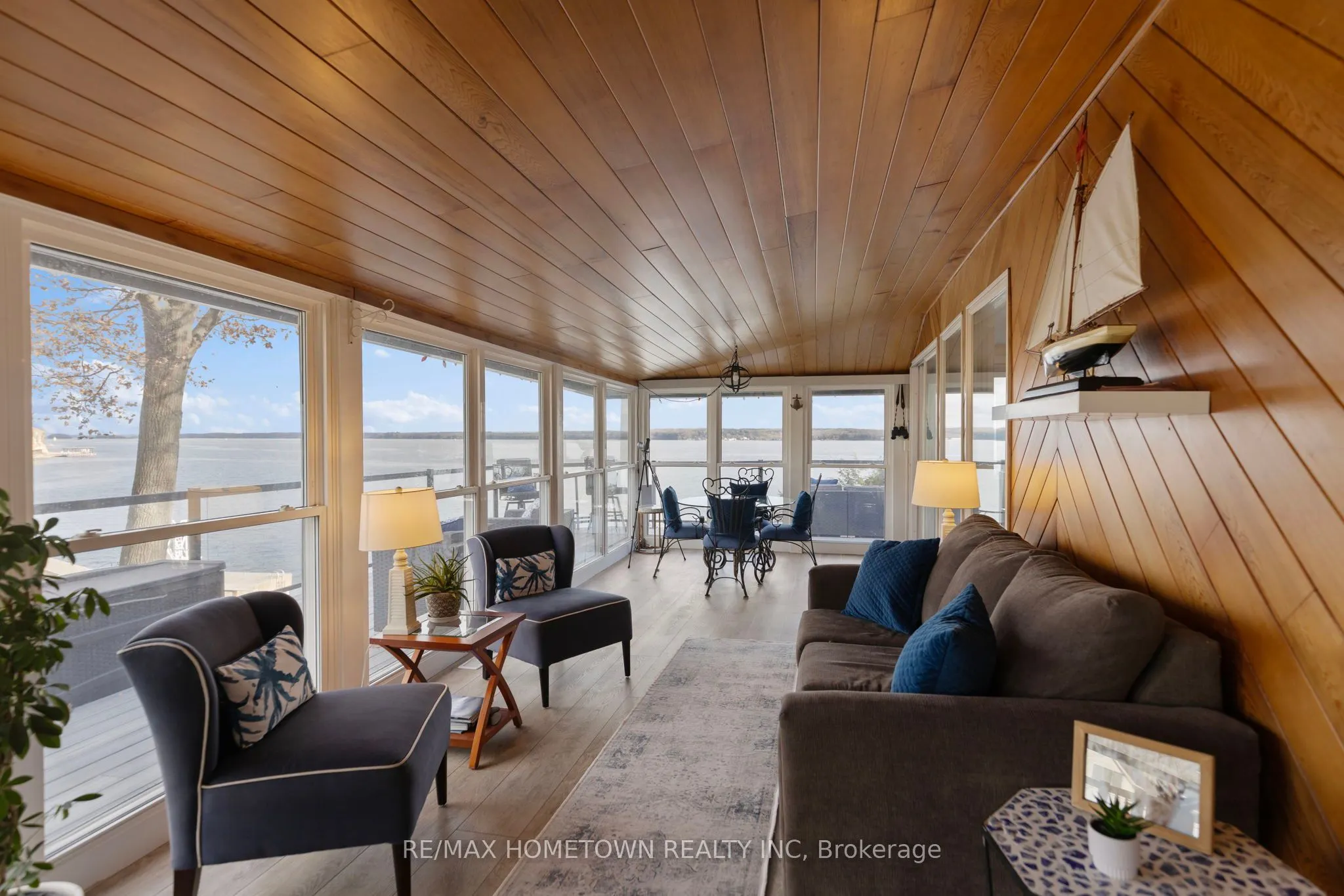130 Butternut Bay Road