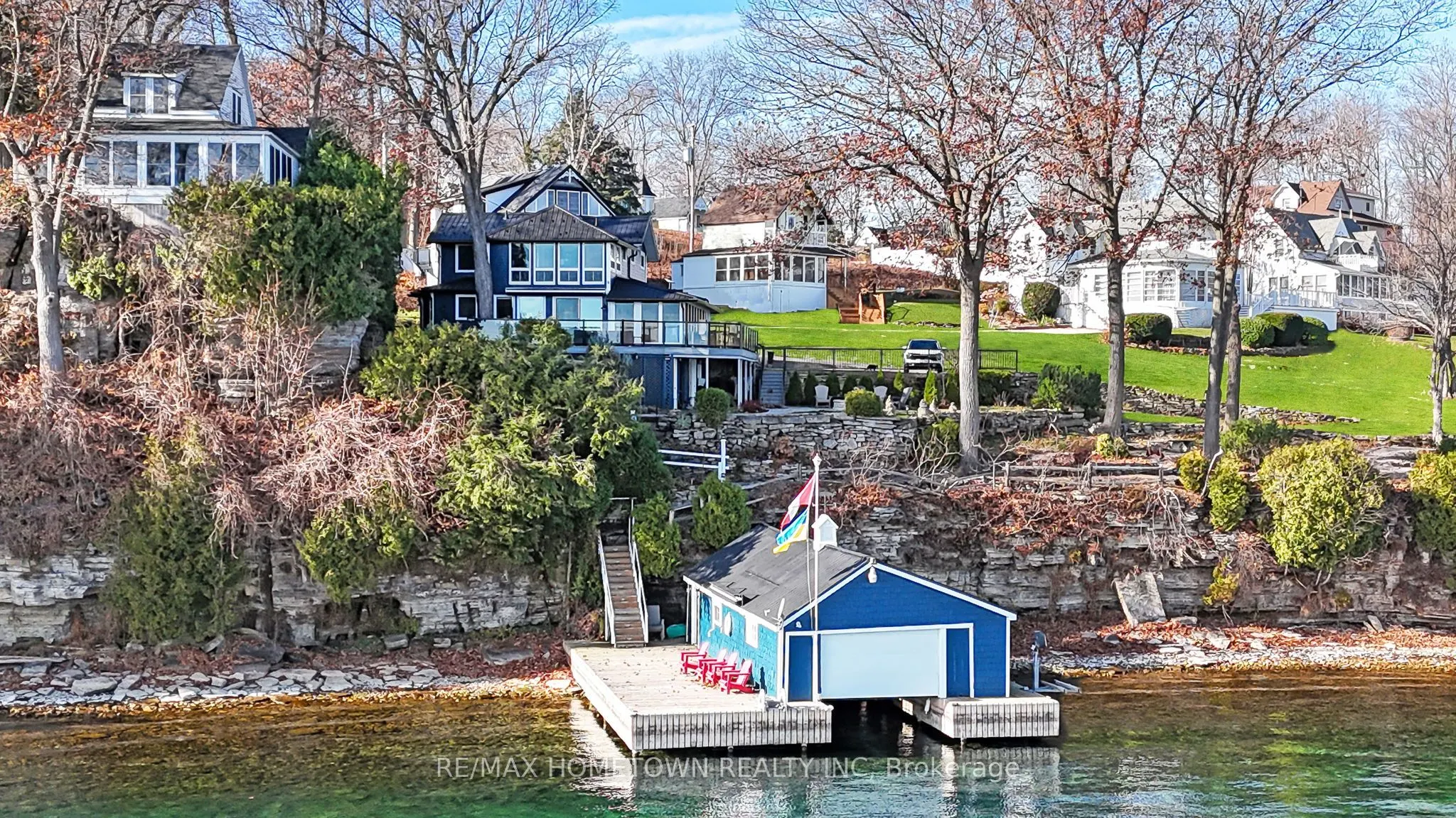130 Butternut Bay Road