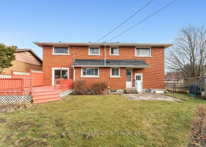 14 Machar Place