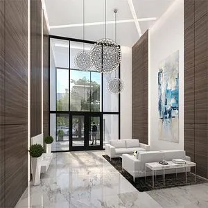 15 Queen Street S, #1803