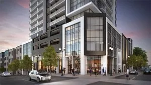 15 Queen Street S, #1803