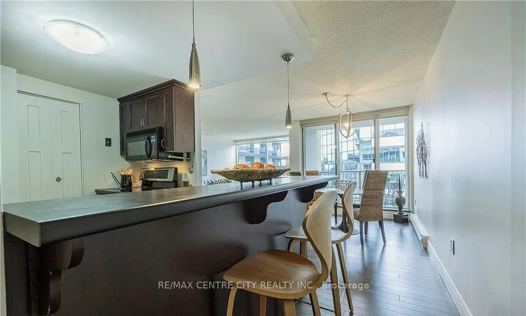 155 Kent Street, #1205