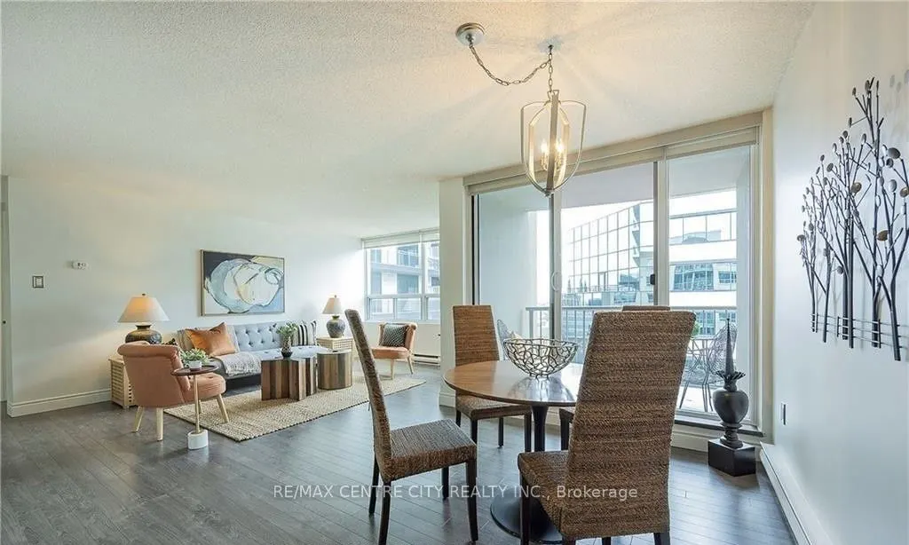 155 Kent Street, #1205