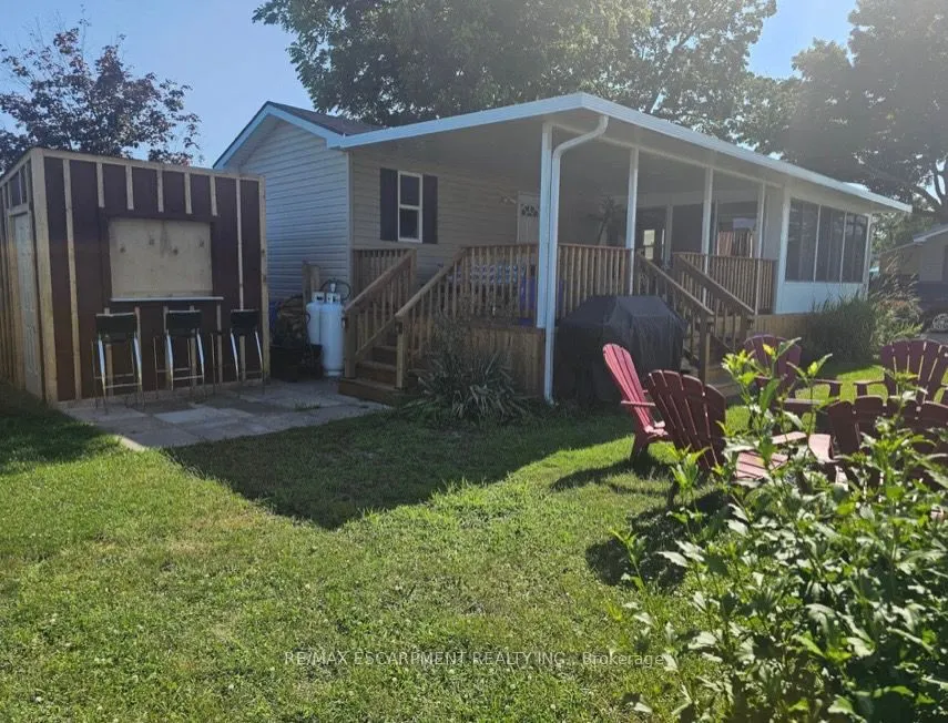45 Quarry View Village