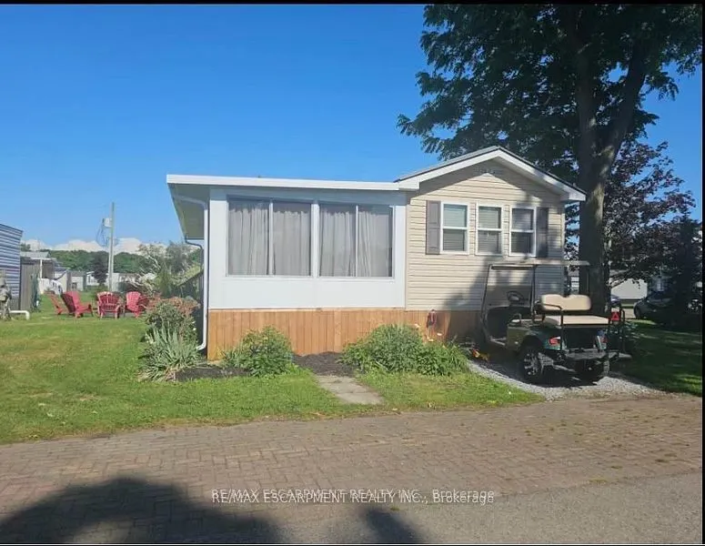 45 Quarry View Village
