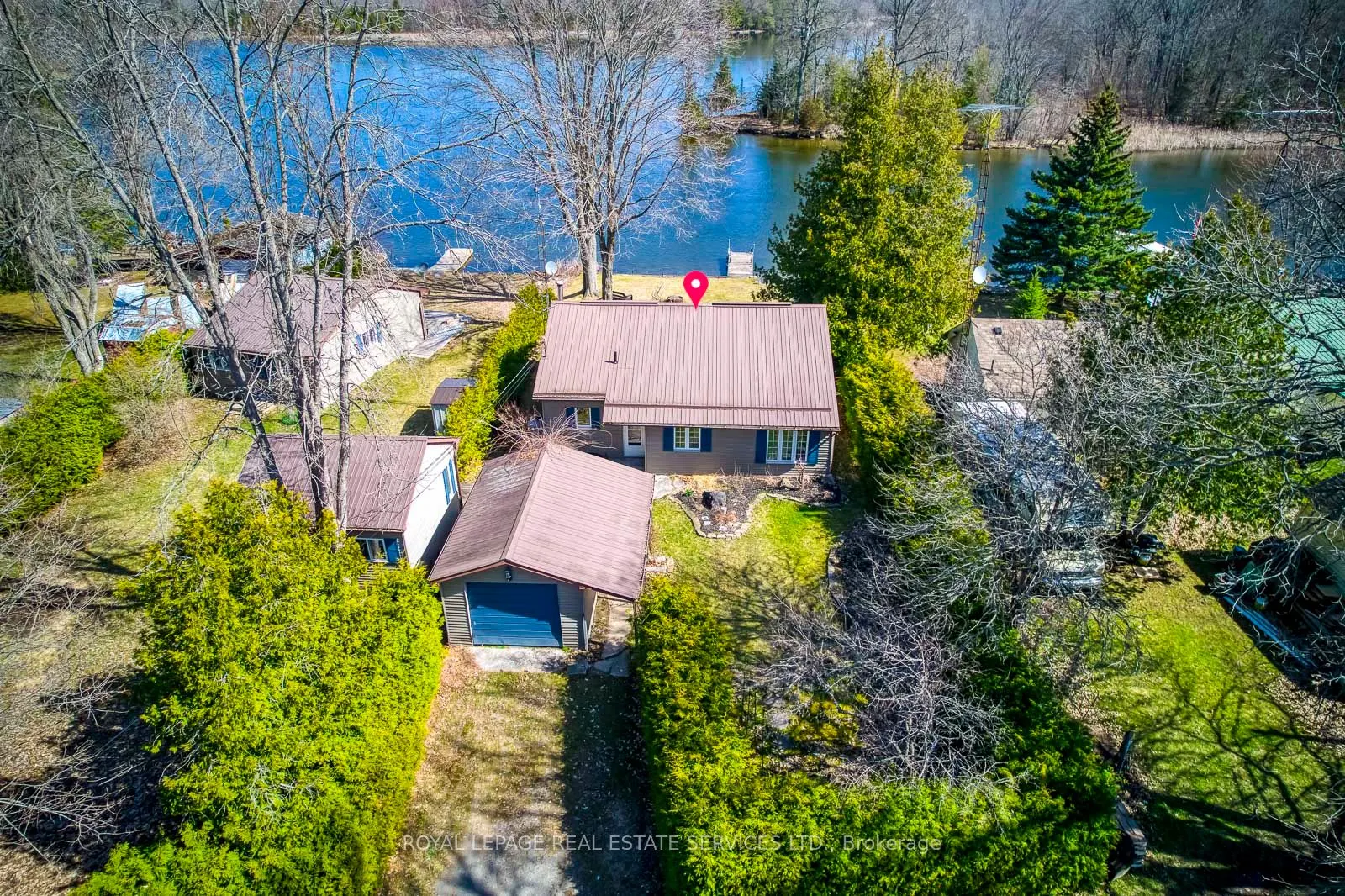 198 Centennial Lane