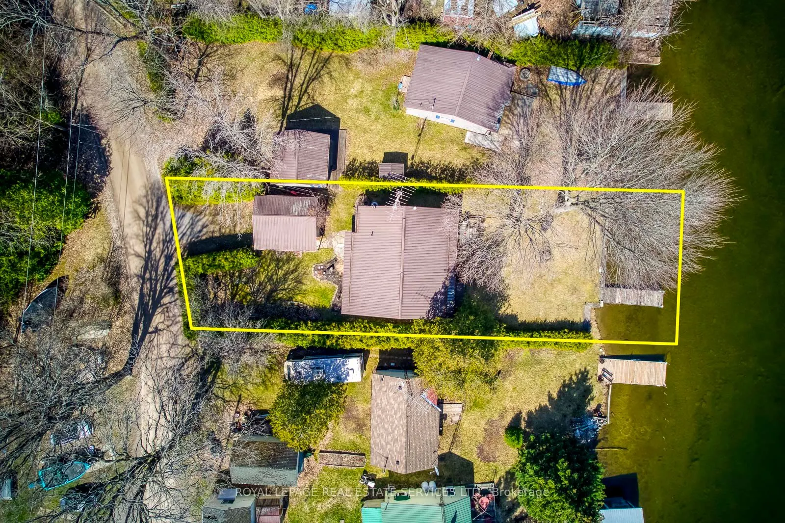 198 Centennial Lane