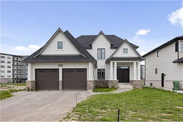 1544 Darfield Road