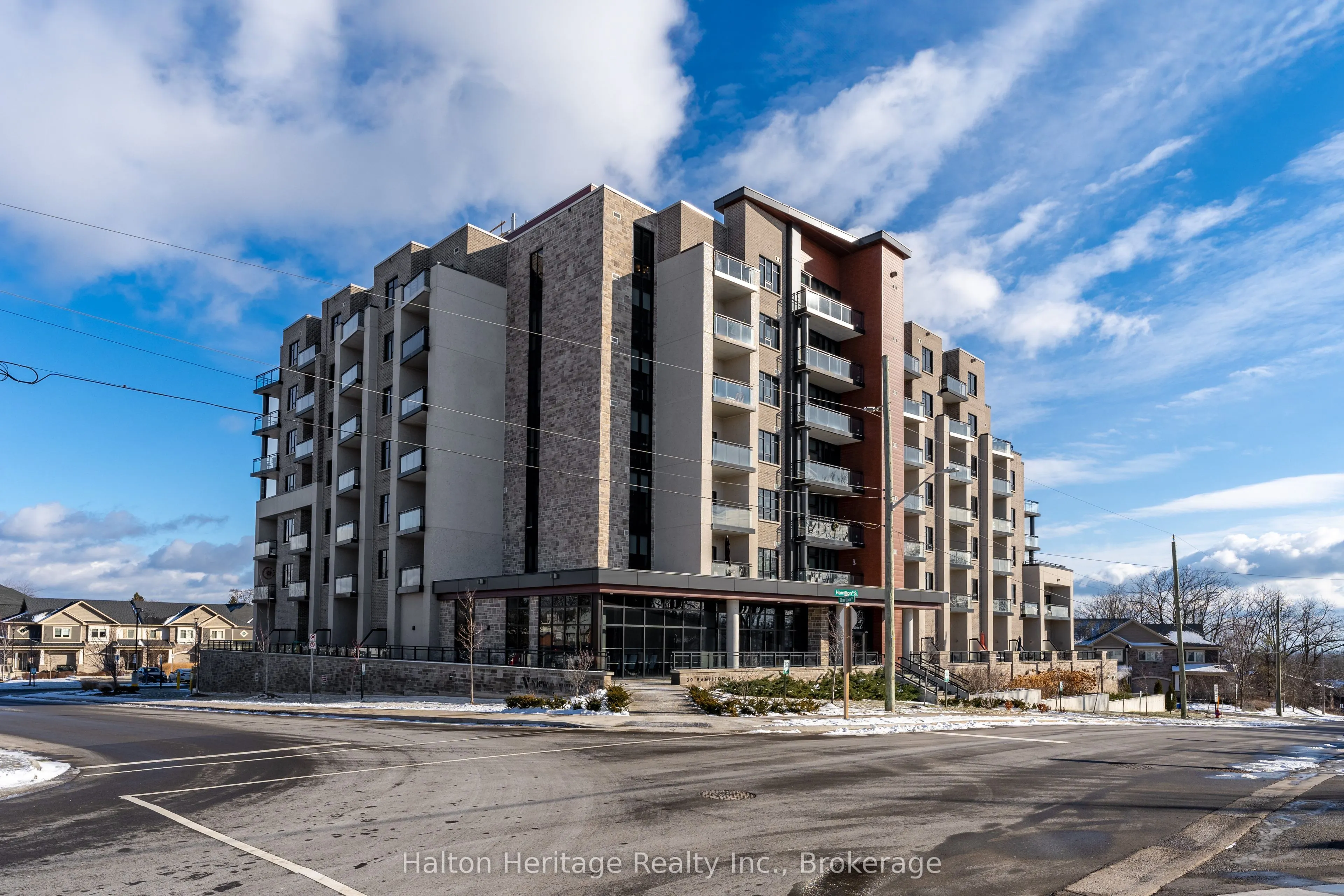 30 Hamilton Street S, #503