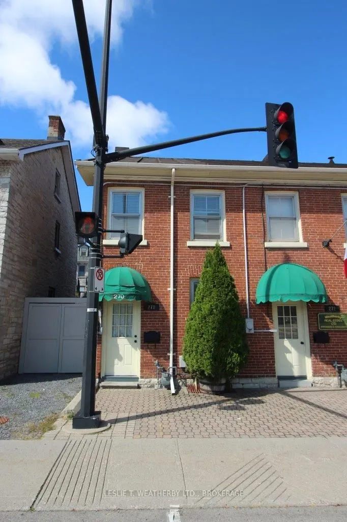 270 Wellington Street