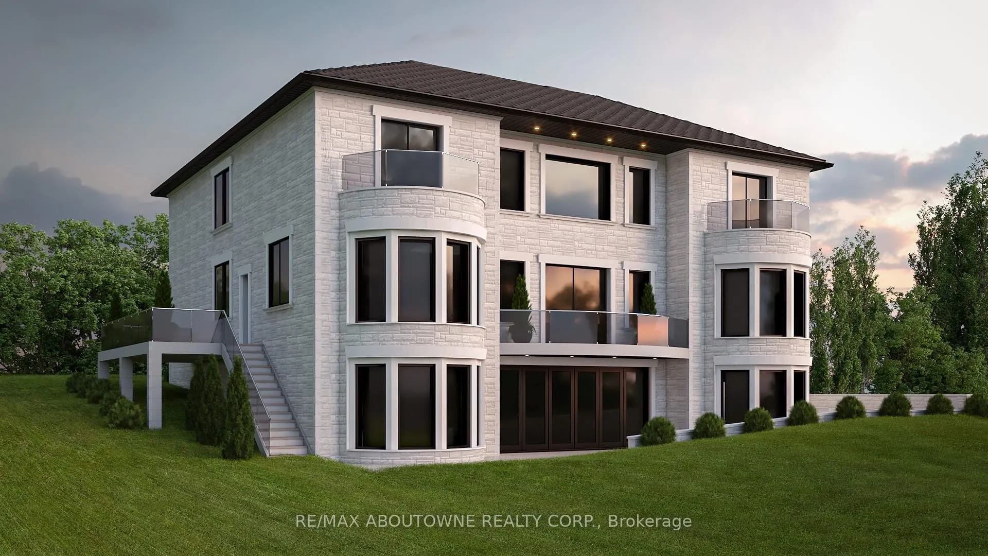 8 Renwood Place