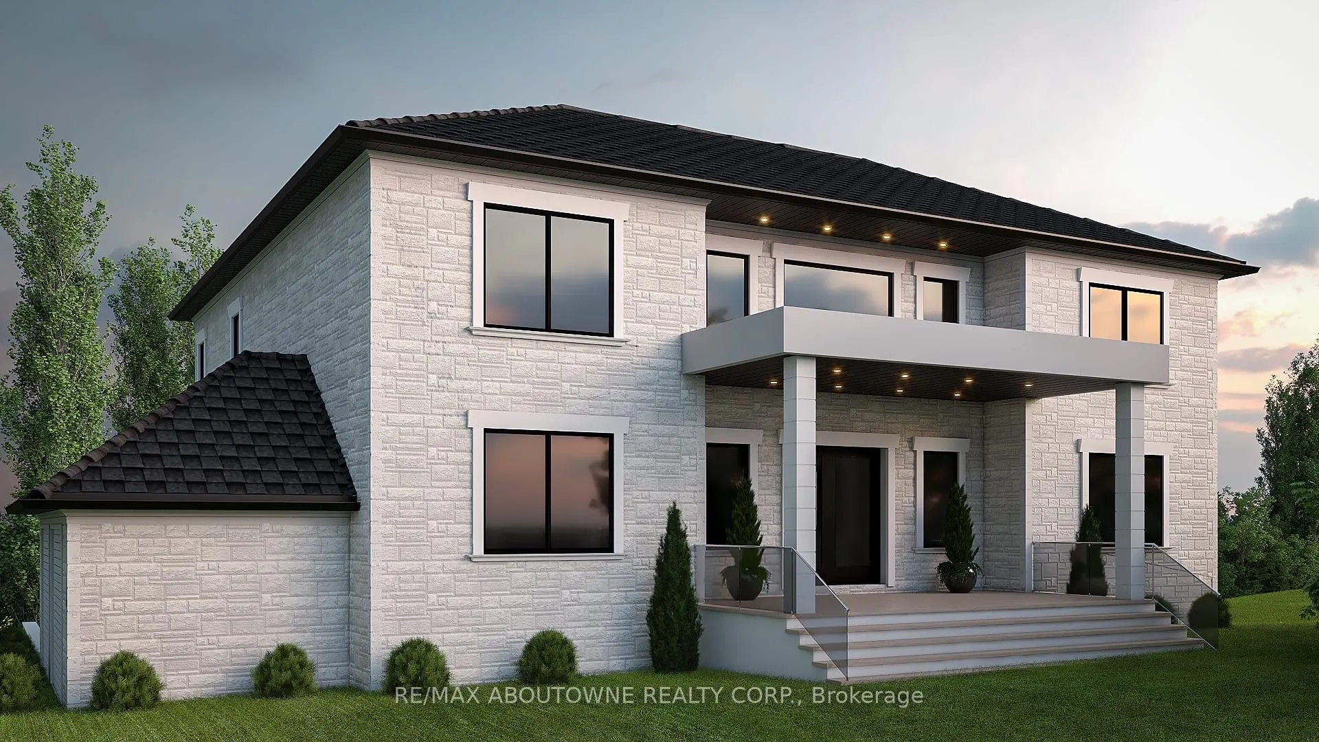 8 Renwood Place